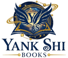 Yank Shi – Official Author Website